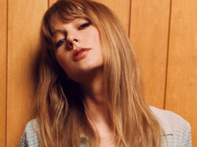 Taylor Swift nach neun Monaten zurück auf Vinyl-Thron