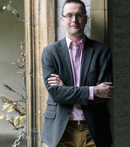 Dom zu Magdeburg: Orgelpunkt um 16:00 Uhr mit Richard Pinel