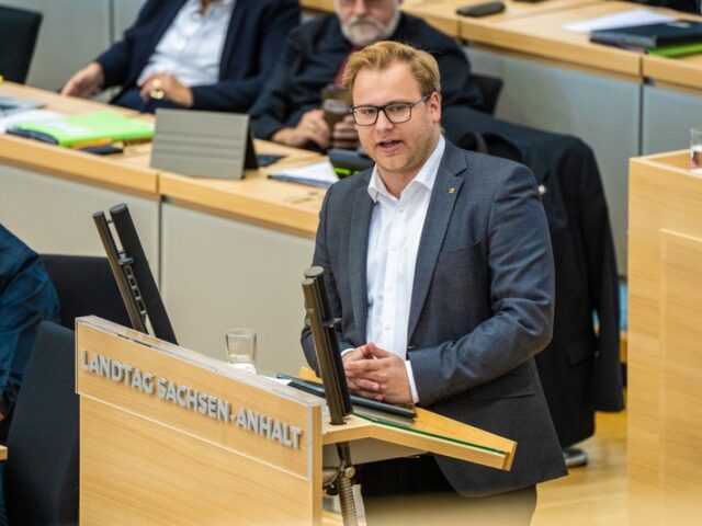 Pott (FDP): Ursachen von Kinderarmut bekämpfen