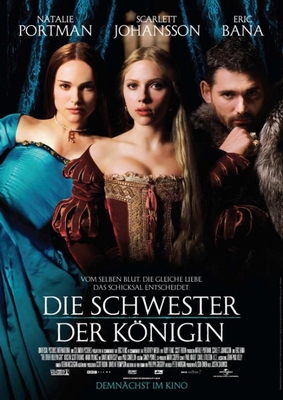 Drama: Die Schwester der Königin (Arte  20:15 – 22:05 Uhr)