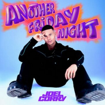 Joel Corry kündigt Debütalbum „Another Friday Night“ an
