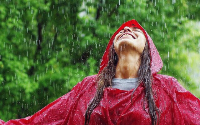 Der Duft von Sommerregen – Geheimnis Aromabläschen