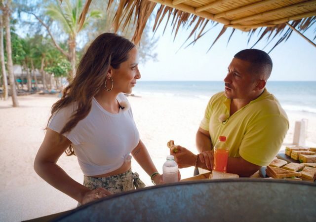 „Die Bachelorette“, Folge 4: Wut, Tränen und ein Kuss-Eklat in der Nacht der Rosen (RTL  20:15 – 22:15 Uhr)