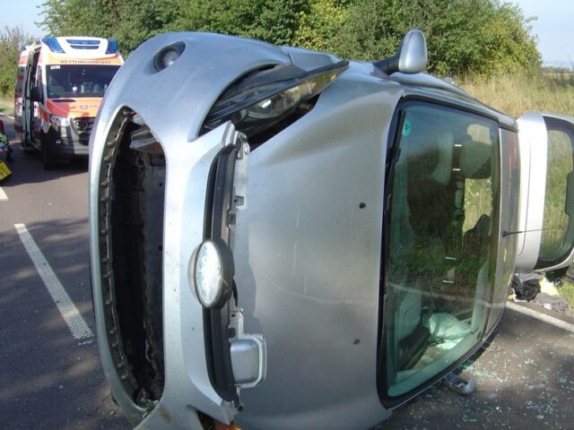 Polizeirevier Harz: Aktuelle Polizeimeldungen