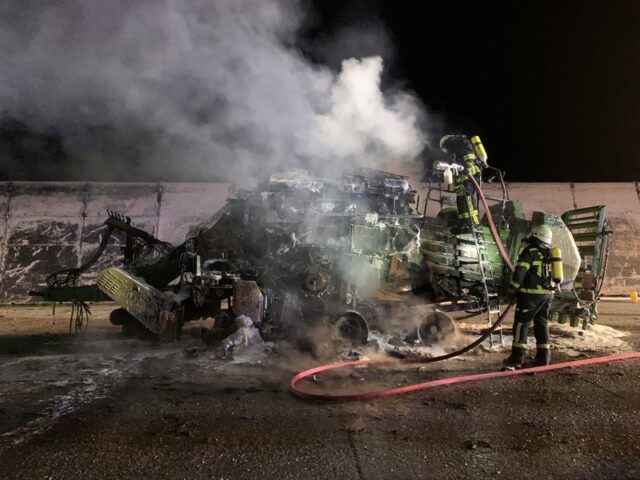 Polizeirevier Harz: Aktuelle Polizeimeldungen