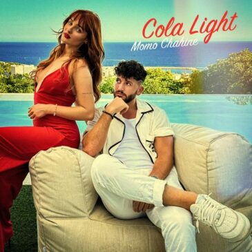 Momo Chahine und seine neue Single „Cola Light“