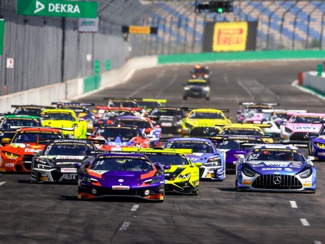 DTM: Neuntes Rennen, neunter Gewinner – Jack Aitken siegt im Ferrari