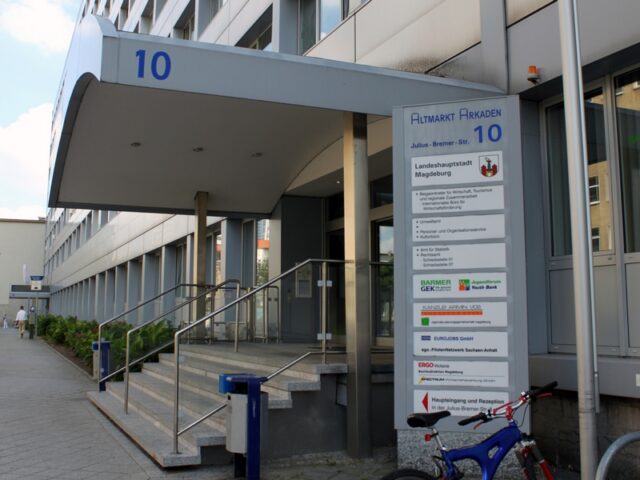 Kulturförderung 2024 in Magdeburg: Bis zum 30. September Antragstellung möglich