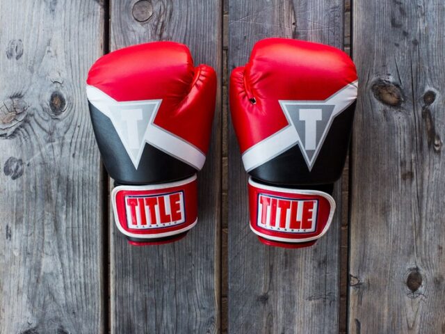 Kampfsportarten immer beliebter – was sind die Gründe?