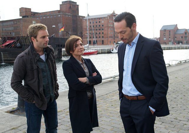 Krimiserie: SOKO Wismar – Der Stachel in mir (ZDF  11:15 – 12:00 Uhr)