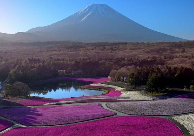 Doku: Japan – Land der fünf Elemente (Arte  20:15 – 21:45 Uhr)