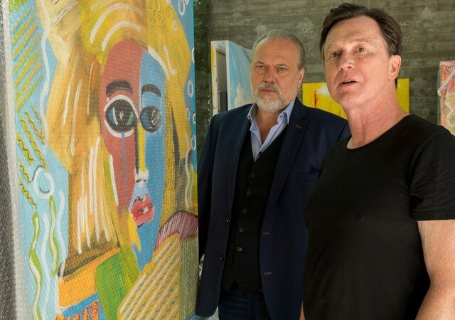 Krimiserie: Der Alte – Bild des Todes (ZDF 21:45 – 22:45 Uhr)