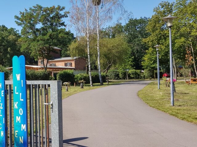 20 Jahre Kindertagespflege in Magdeburg