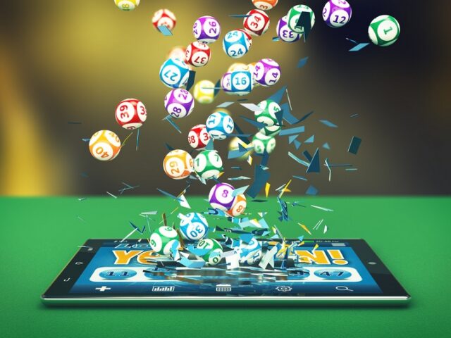 MegaMillions: Amerikanischer Wahnsinns-Jackpot