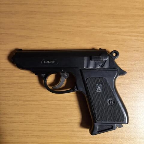 16-Jähriger läuft mit Anscheinswaffe durch den Hauptbahnhof