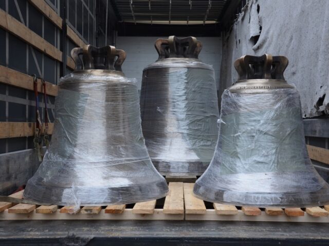 Premiere für den Magdeburger Domglockenfilm am 10. August um 19:00 Uhr im OLI-Kino in Magdeburg Stadtfeld