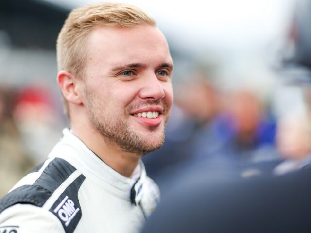RaceNews: Tim Heinemann reist mit guten Erinnerungen an den Lausitzring