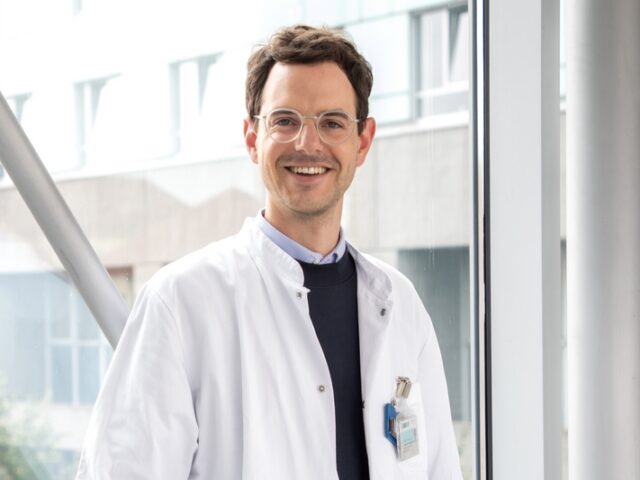 Nachwuchsforschungspreis der Medizinischen Fakultät Magdeburg verliehen