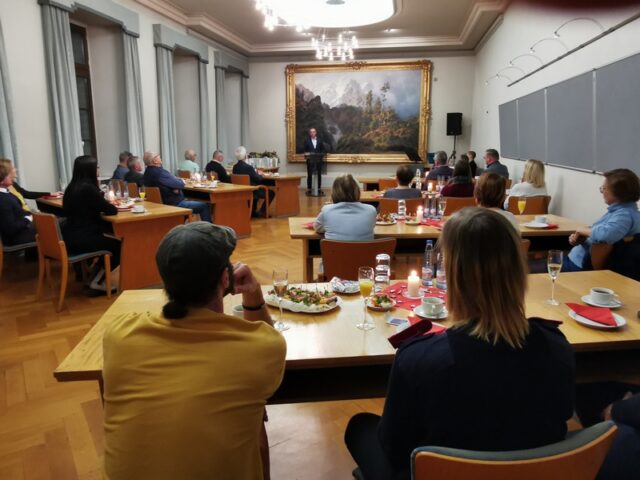 Stadt Haldensleben bittet um VorschlÀge zum Tag des Ehrenamtes bis zum 30. September