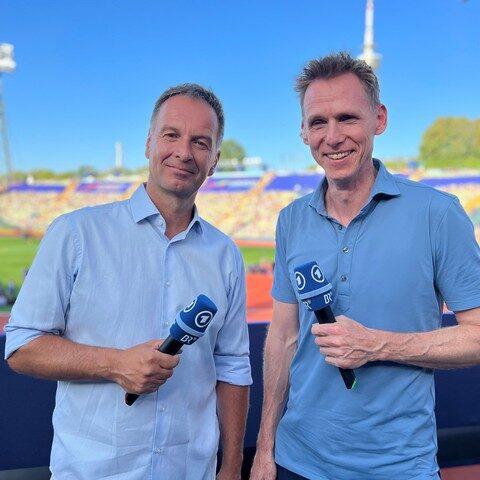 Leichtathletik-WM (Das Erste â Livestream ab 18:50 Uhr