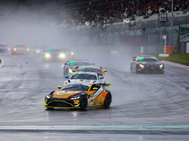 PROsport Racing reist zum Lausitzring – Sorge über Fahrzeugeinstufung