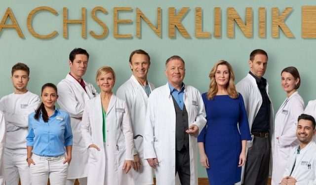 25 Jahre „In aller Freundschaft“ – mit Kreativität und Wissen Karten für das Fanfest am 28. Oktober gewinnen