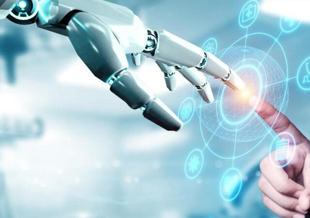 13,3% der Unternehmen in Deutschland nutzen Künstliche Intelligenz