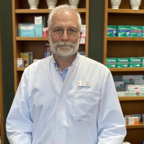 Stimmen zum Erhalt der Apotheke vor Ort werden eingeholt