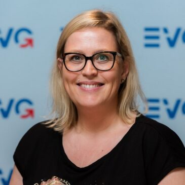 Landesvorsitzende Janina Pfeiffer für Sachsen-Anhalt zur EVG-Urabstimmung