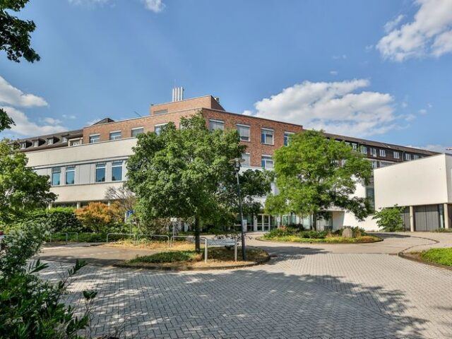 Lungenklinik-Lostau ist neues Lehrkrankenhaus der Universitätsmedizin Magdeburg