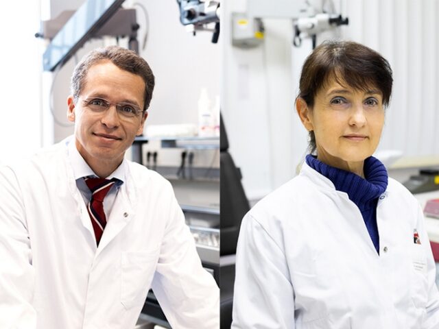 Heute ist wieder Medizinischer Sonntag – Thema: „Schwerhörigkeit – Was können Implantate?“