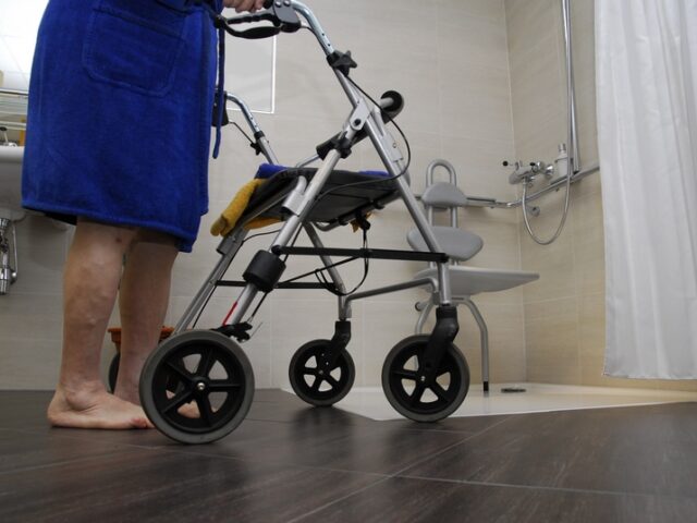 Warnung vor „grauer Wohnungsnot“: Magdeburg braucht in 20 Jahren 9.000 Seniorenwohnungen