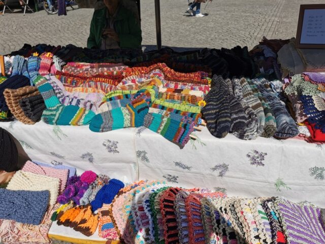 Der September naht und damit auch der nächste Haldensleber Regionalmarkt am 2. September