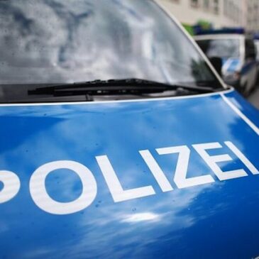 Aktuelle Polizeimeldungen aus dem südlichen Sachsen-Anhalt II