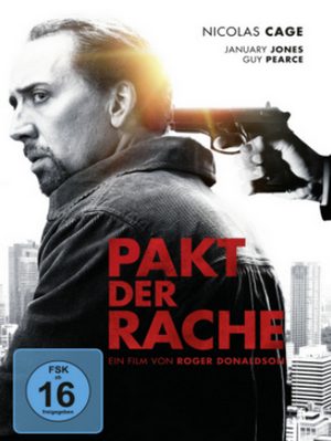 Actionthriller: Pakt der Rache (Tele 5  20:15 – 22:20 Uhr)