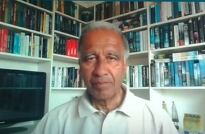 Klimaforscher Mojib Latif: „Das Wort Klimaschutz ist verbrannt“
