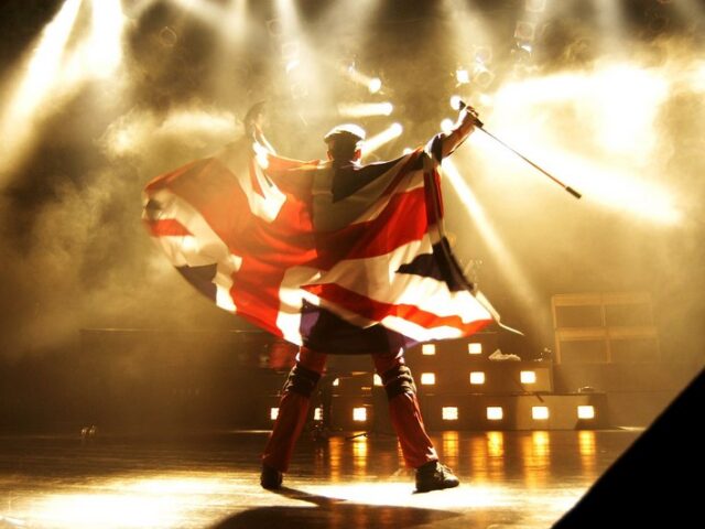 „The Queen Night“ mit allen Hits auf der Magdeburger Seebühne am 11. August