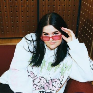 Mae Stephens veröffentlicht ihre neue Single “Mr. Right”