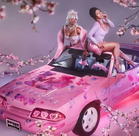 KALI UCHIS präsentiert ihre neue Single “Munekita”