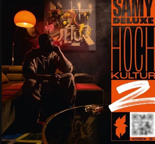 Samy Deluxe veröffentlicht “Hochkultur 2” und feiert eigene Blockparty Deluxe