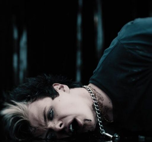 YUNGBLUD veröffentlicht seine neue Single + Video âHatedâ