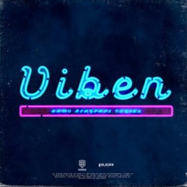 Ramo, Veysel & Ataypapi veröffentlichen neue Single “Viben”