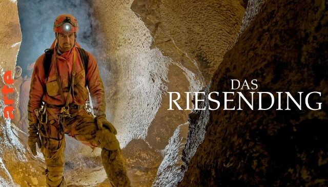 Doku: Das Riesending (Arte  20:15 – 21:45 Uhr)