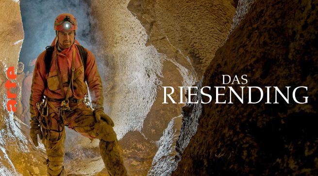 Doku: Das Riesending (Arte  20:15 – 21:45 Uhr)