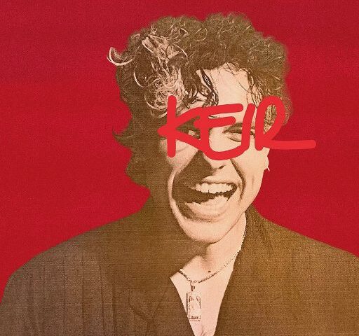 KEIR veröffentlicht sein Debütalbum “Keir” und die neue Single “Bulletproof”