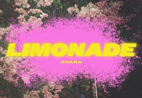 LIMONADE schließen sich für neue Single „The One“ mit Kiiara zusammen