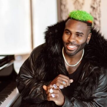 Jason Derulo verlängert mit seiner neuen Single „Body Count“ die heißen Sommernächte