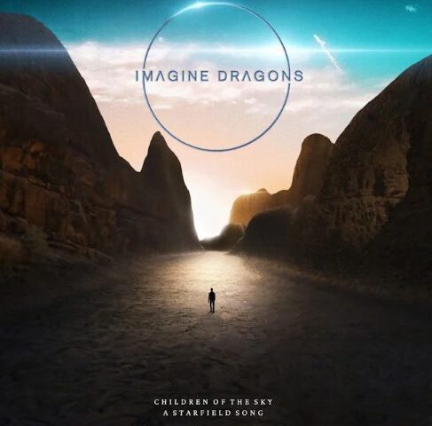 Imagine Dragons veröffentlichen “Children of the Sky (a Starfield song)”