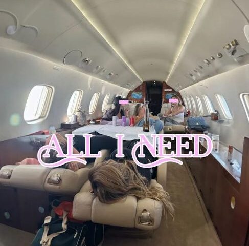 Luciano veröffentlicht seine neue Single “All I Need” und kündigt seine “So Seductive”-Tournee an!