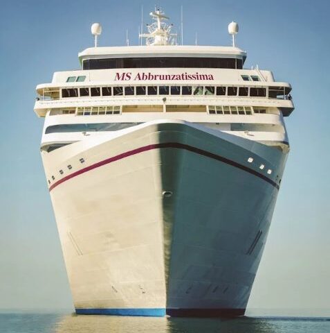 ROY BIANCO & DIE ABBRUNZATI BOYS veröffentichen ihre Kreuzfahrt-Single “MS Abbrunzatissima”